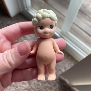 New popcorn Sonny angel